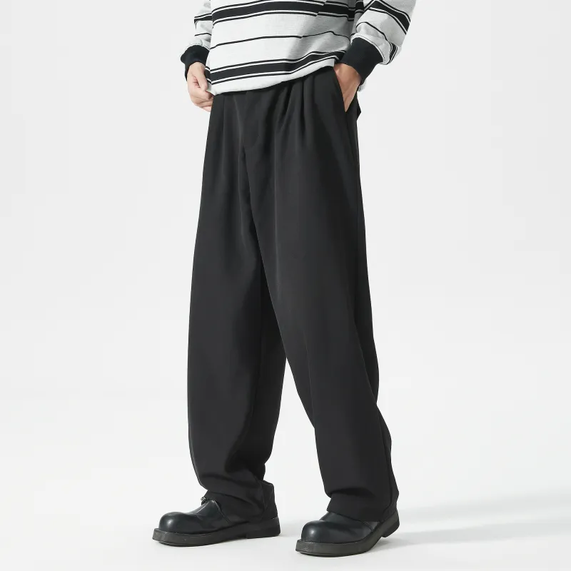 Izexx Suit Trousers Unisex-3