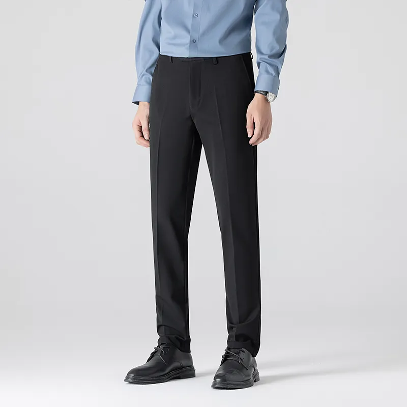 Izexx Suit Trousers Men-6