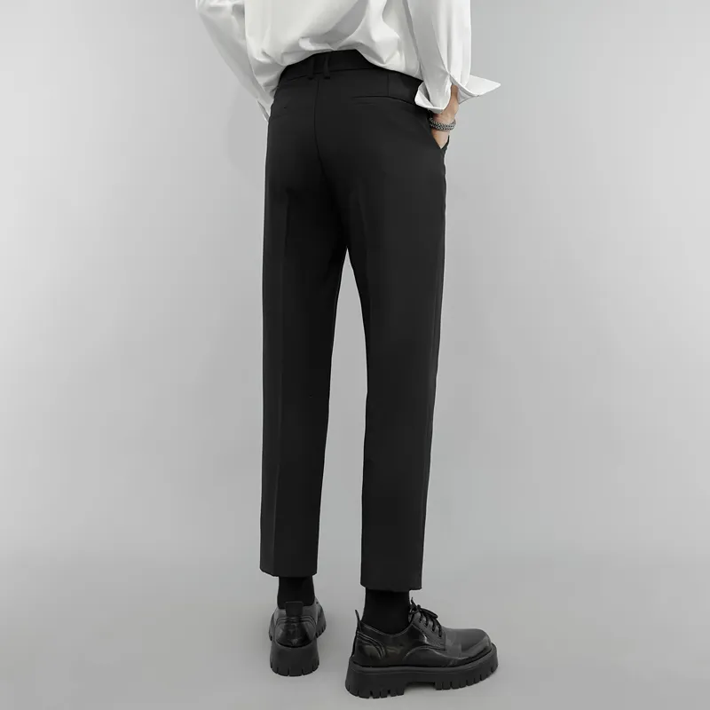 Izexx Suit Trousers Unisex-4