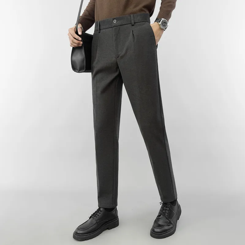 Izexx Suit Trousers Unisex-7