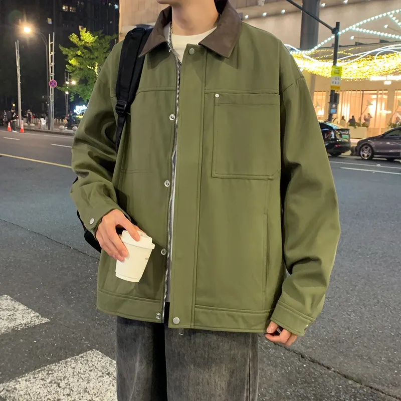 Izexx Jackets Unisex-7