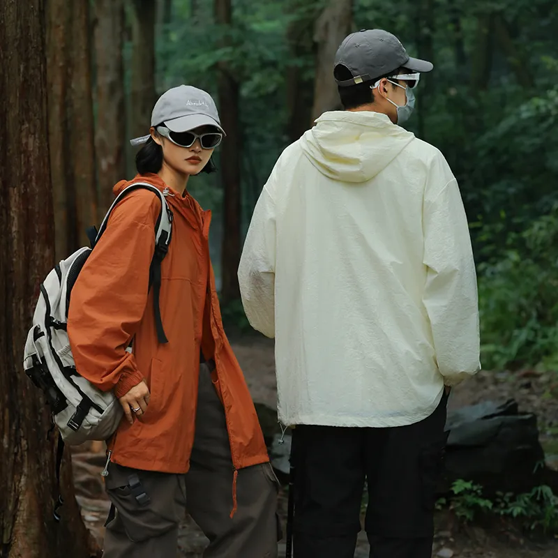 Izex Sun Protection Clothing Unisex-12
