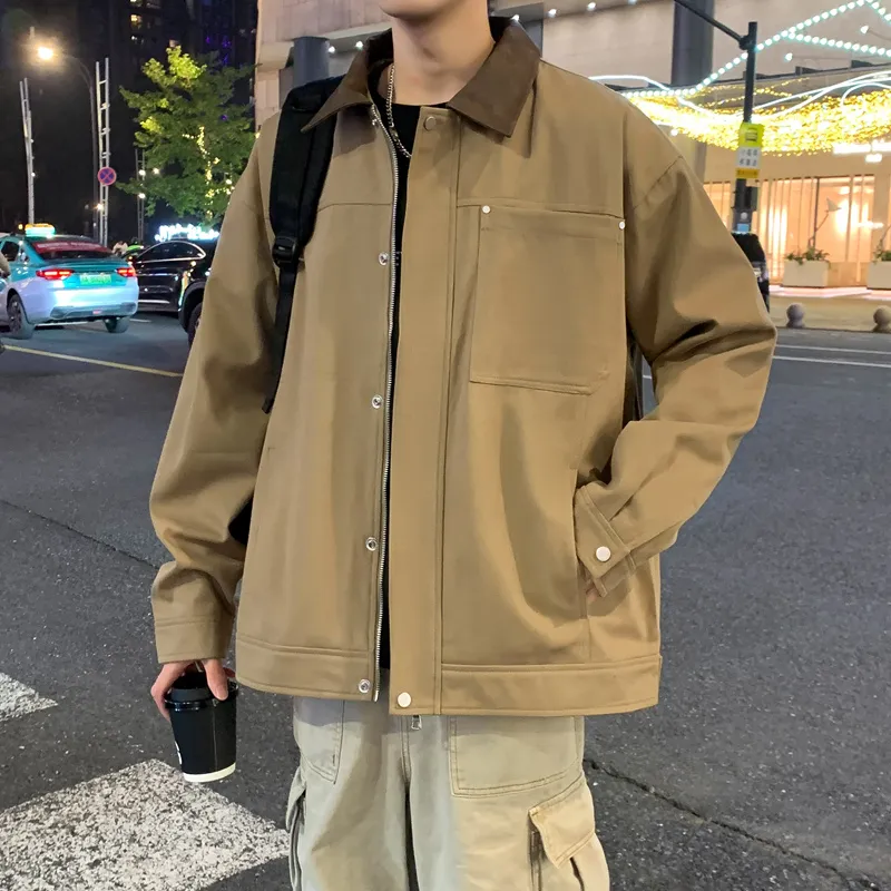 Izexx Jackets Unisex-12