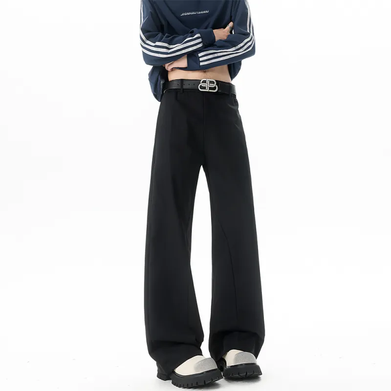 Izexx Casual Pants Unisex-3