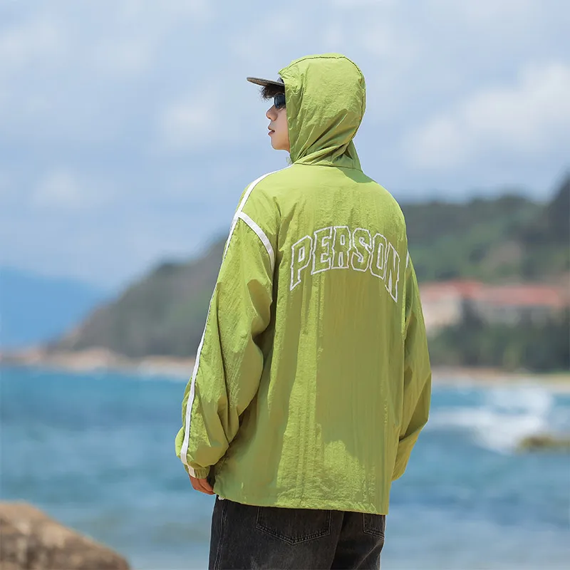 Izex Sun Protection Clothing Unisex-9