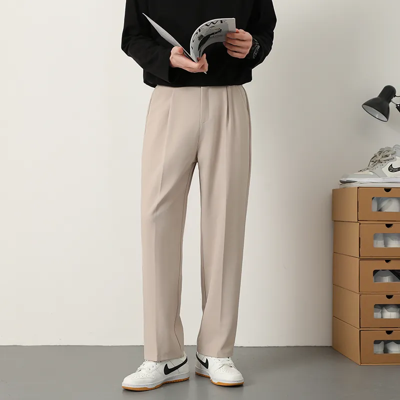 Izexx Suit Trousers Unisex-21