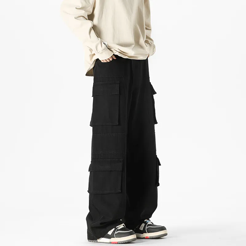 Izexx Jeans Unisex-3