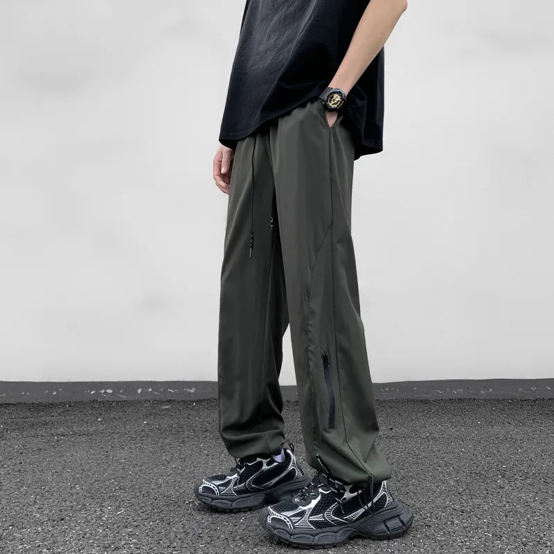 Izexx Cargo Pants Unisex-12