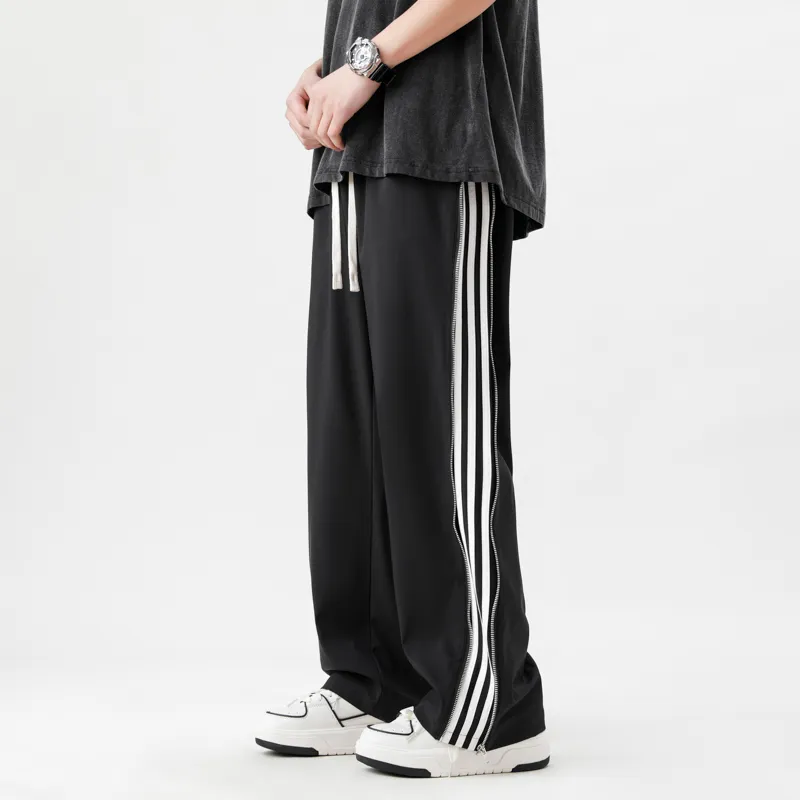 Izexx Casual Pants Men-7