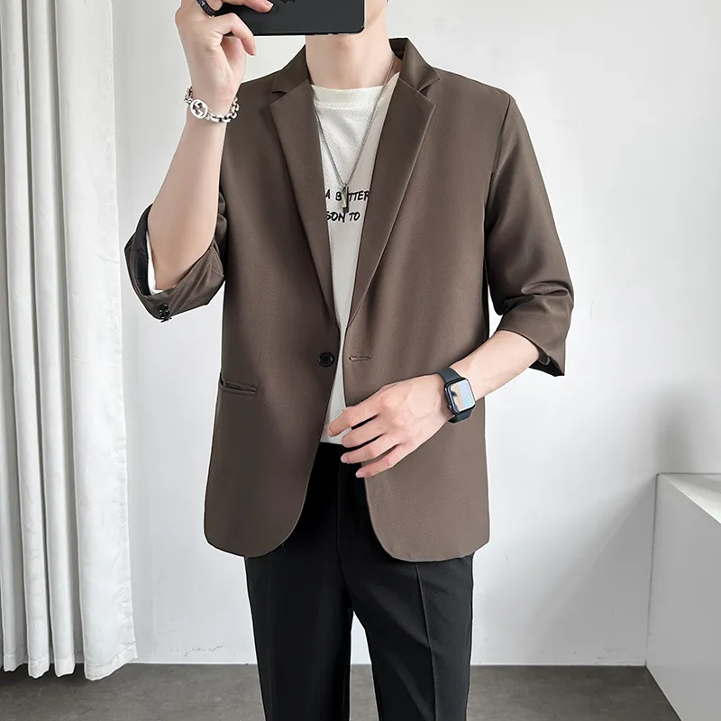 Izexx Business Suits Men-15