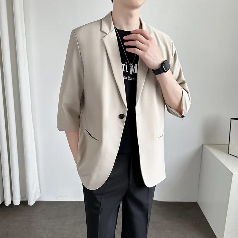 Izexx Business Suits Men-9