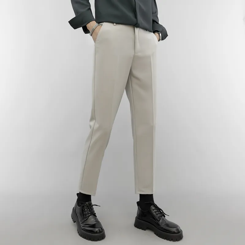 Izexx Suit Trousers Unisex-11