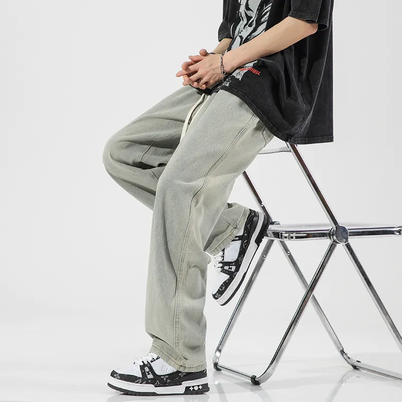 Izexx Jeans Unisex-16