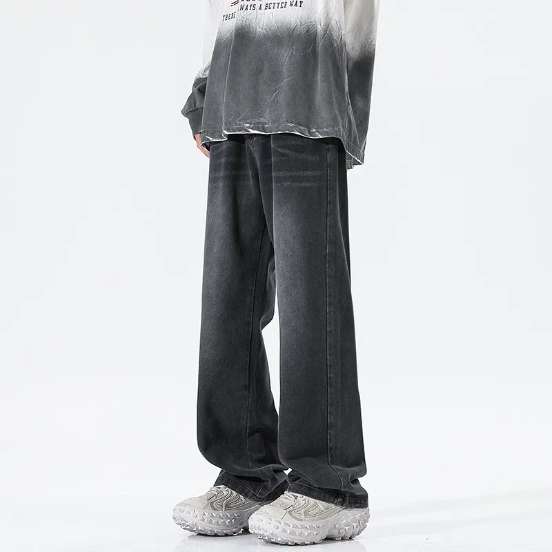 Izexx Jeans Unisex-1