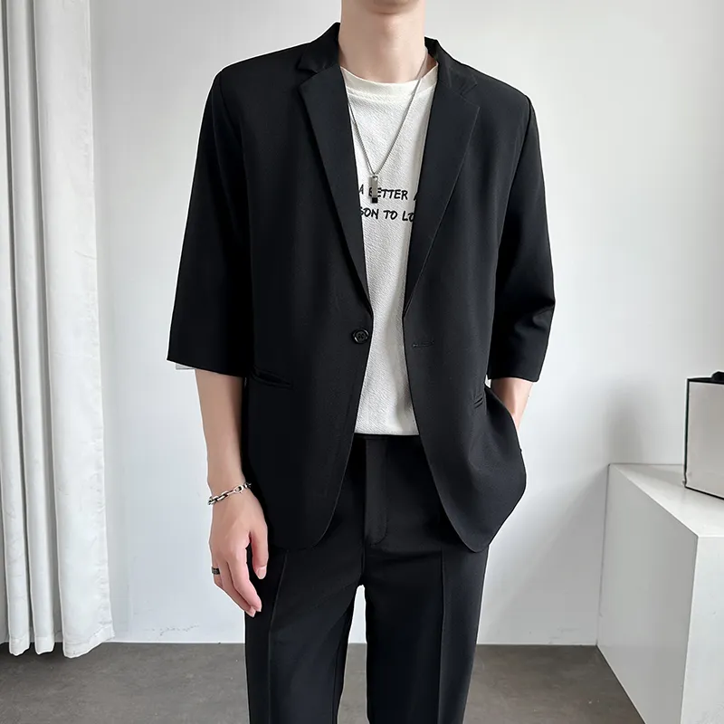 Izexx Business Suits Men-2