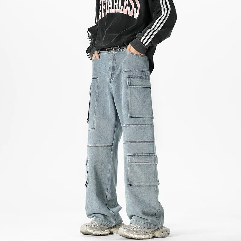 Izexx Jeans Unisex-15