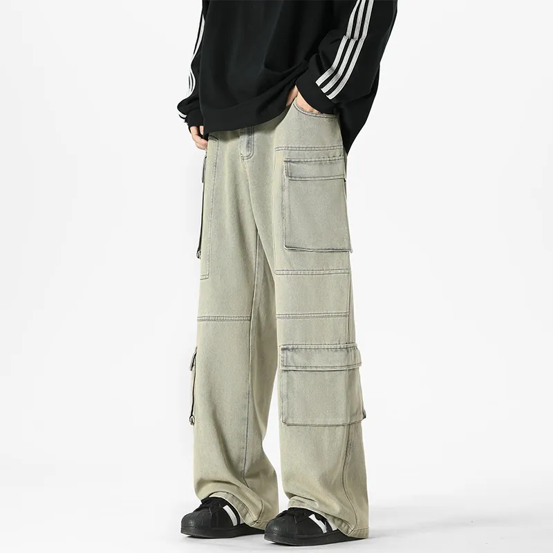 Izexx Jeans Unisex-21