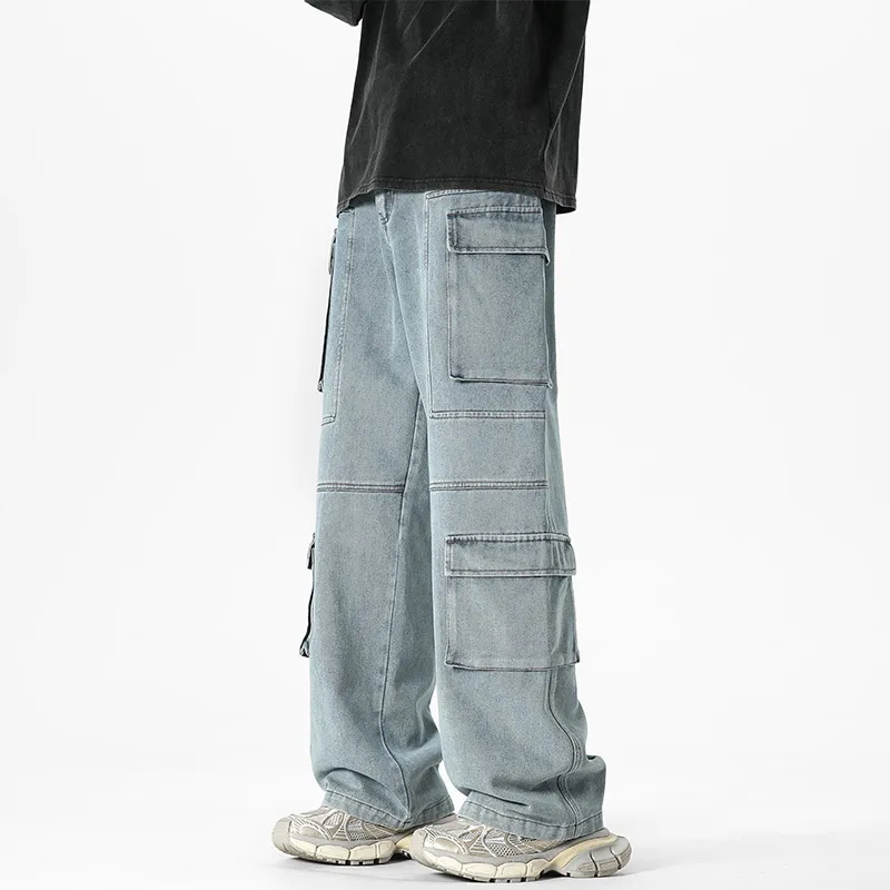 Izexx Jeans Unisex-16