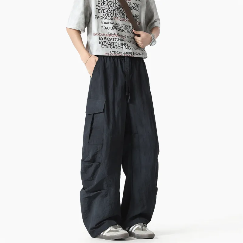 Izexx Casual Pants Unisex-4