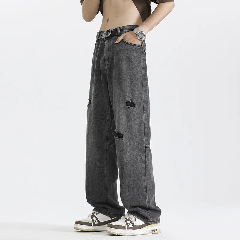 Izexx Jeans Unisex-4