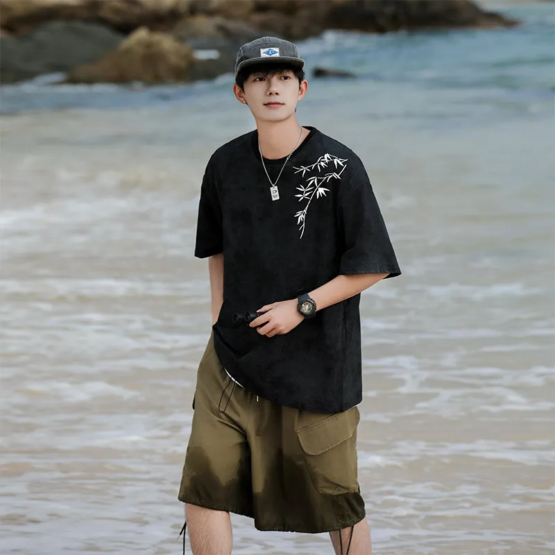 Izexx T Shirts Unisex-3