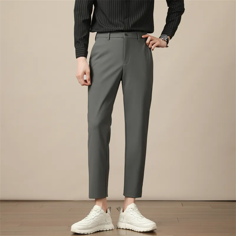 Izexx Suit Trousers Unisex-27