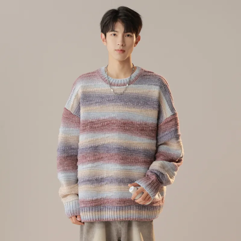 Izexx Sweaters Unisex-14