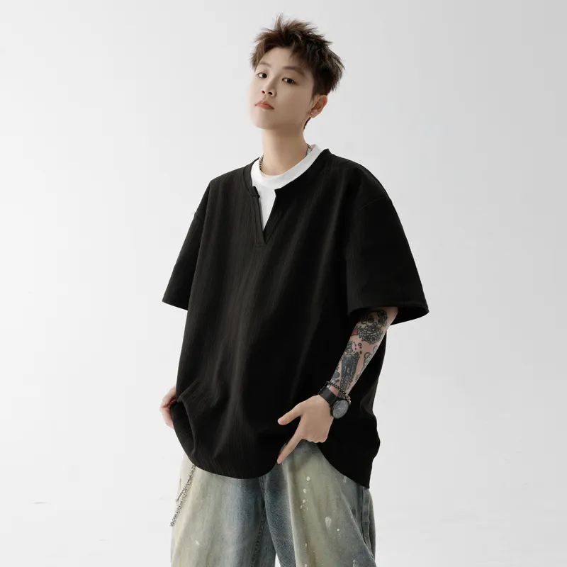 Izexx T Shirts Men-2
