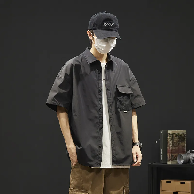 Izexx Shirts Unisex-14
