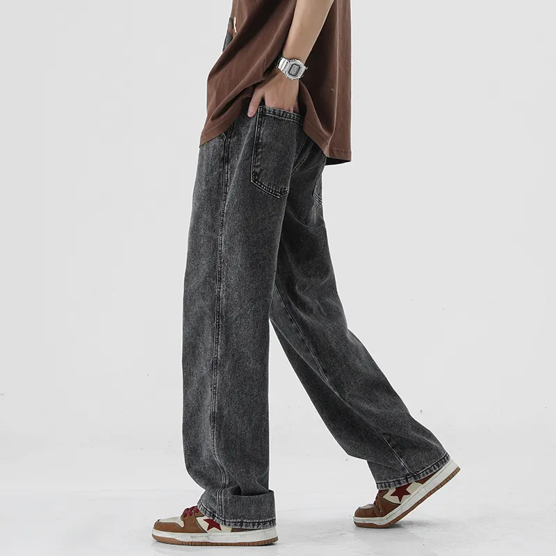 Izexx Jeans Unisex-11