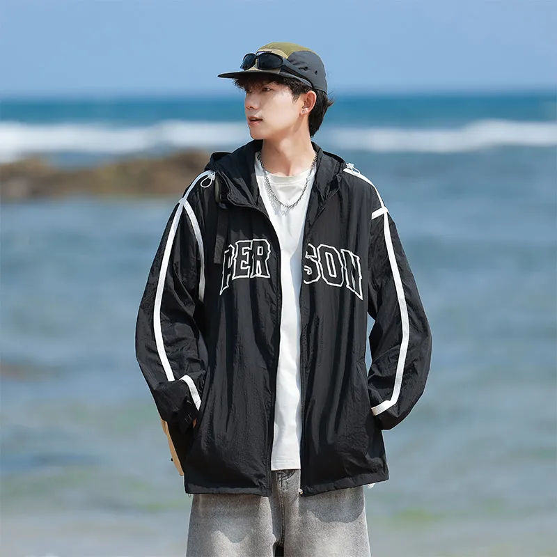 Izex Sun Protection Clothing Unisex-12