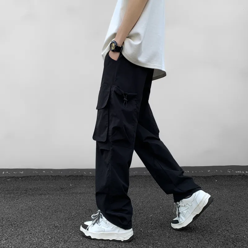 Izexx Cargo Pants Unisex-3