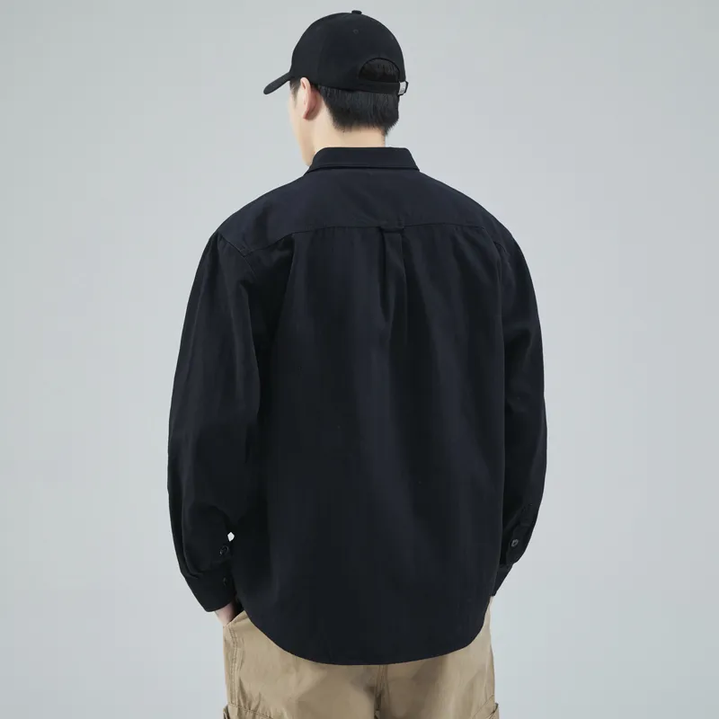 Izexx Denim Jackets Men-1