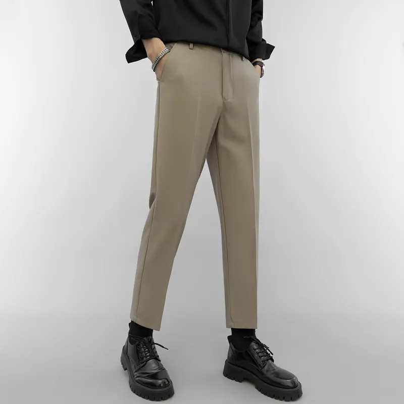 Izexx Suit Trousers Unisex-13