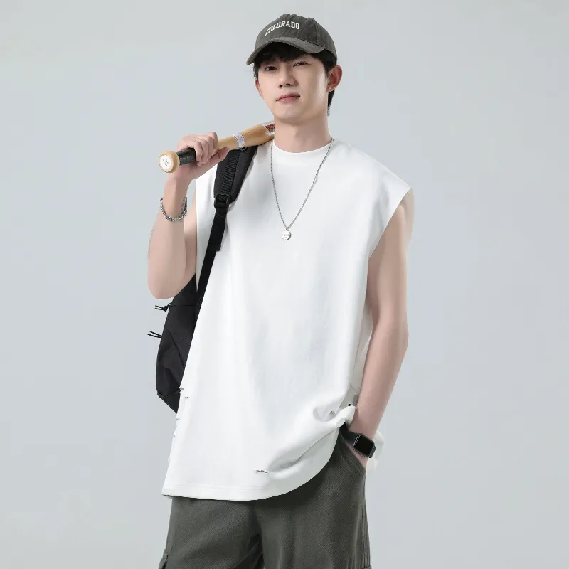 Izexx Tank Tops Men-3