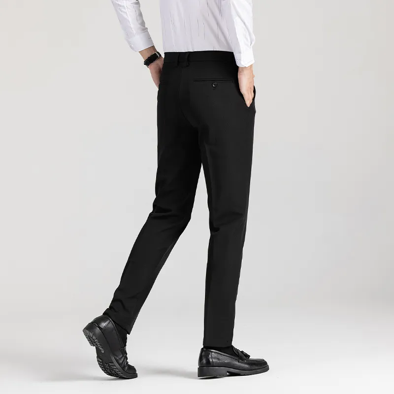 Izexx Suit Trousers Men-11