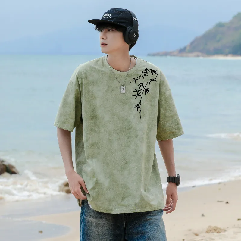 Izexx T Shirts Unisex-19