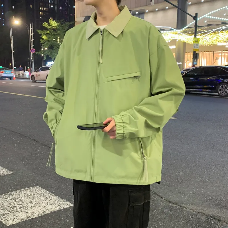Izexx Jackets Unisex-11