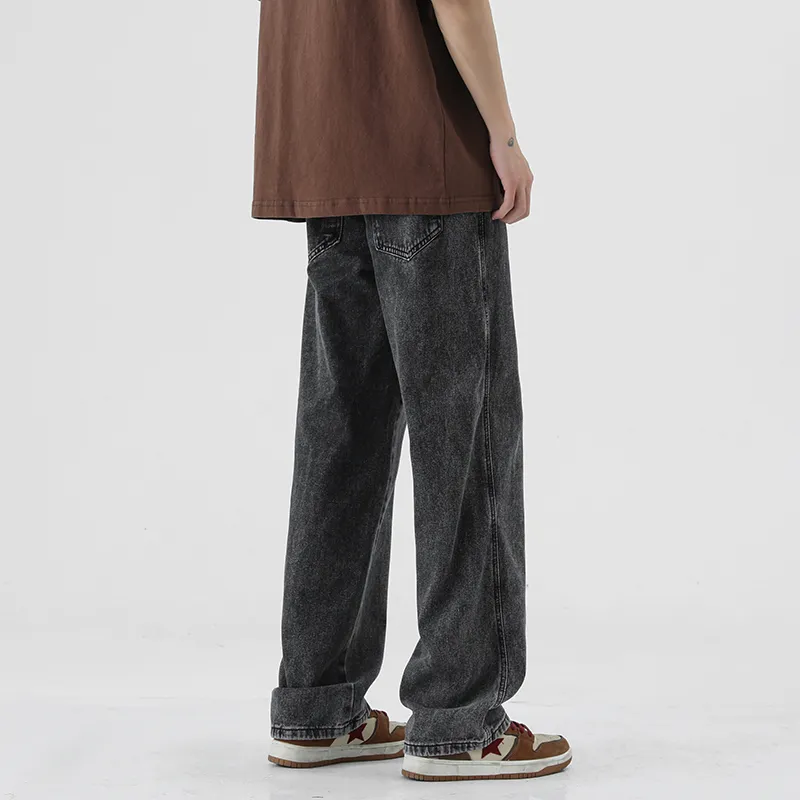 Izexx Jeans Unisex-9
