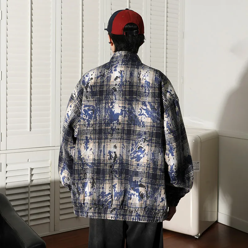 Izexx Jackets Unisex-3