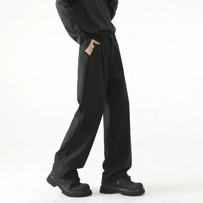 Izexx Casual Pants Unisex-3