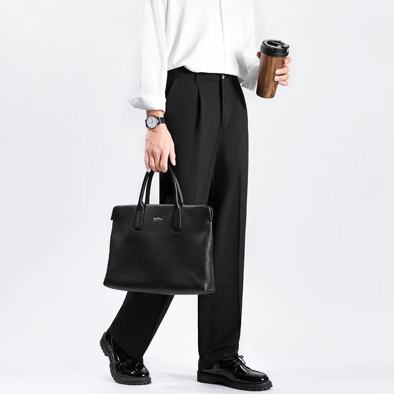 Izexx Suit Trousers Men-11
