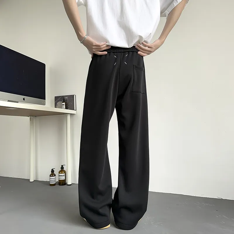 Izexx Casual Pants Unisex-11