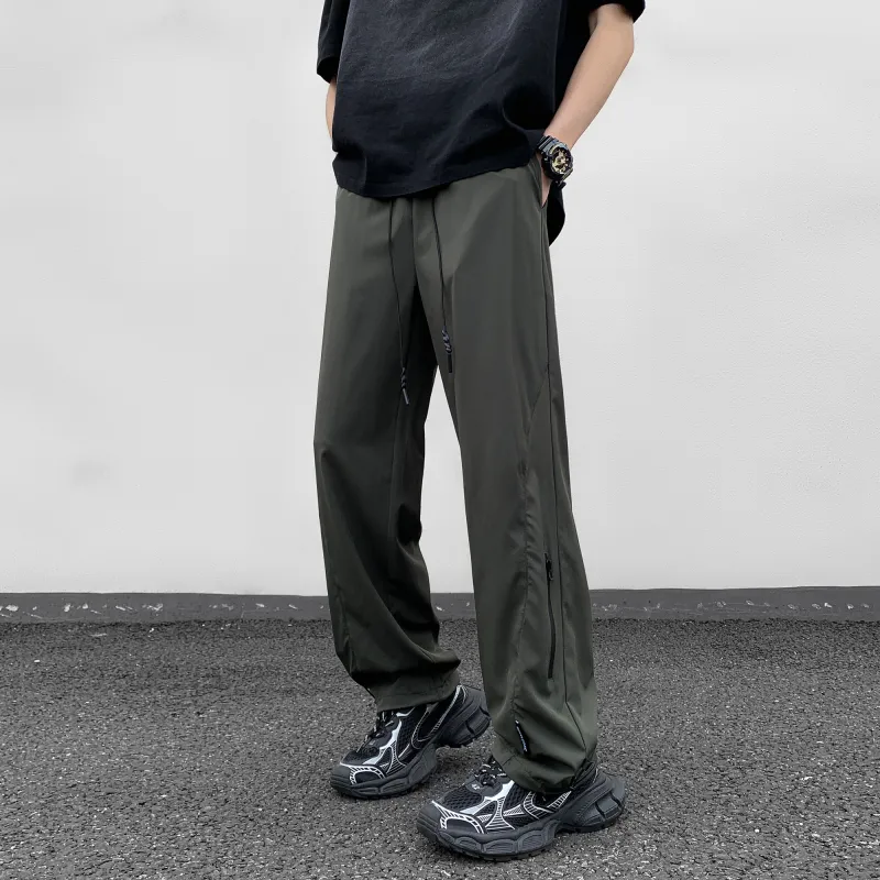 Izexx Cargo Pants Unisex-10