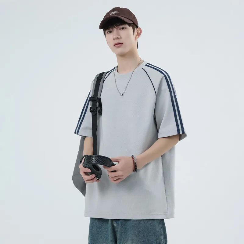 Izexx T Shirts Men-4