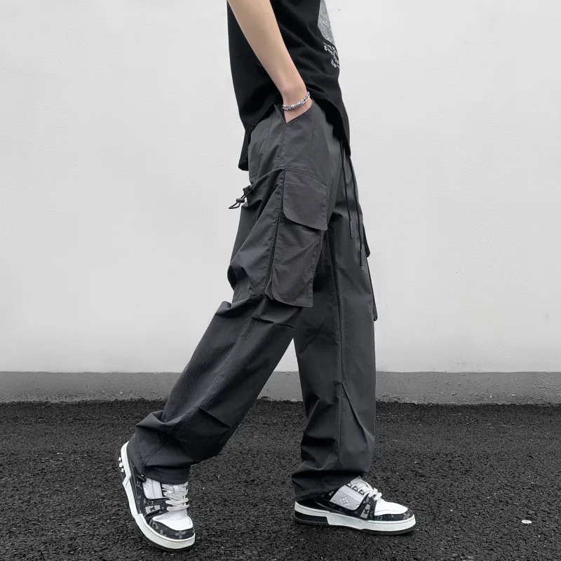 Izexx Cargo Pants Unisex-37