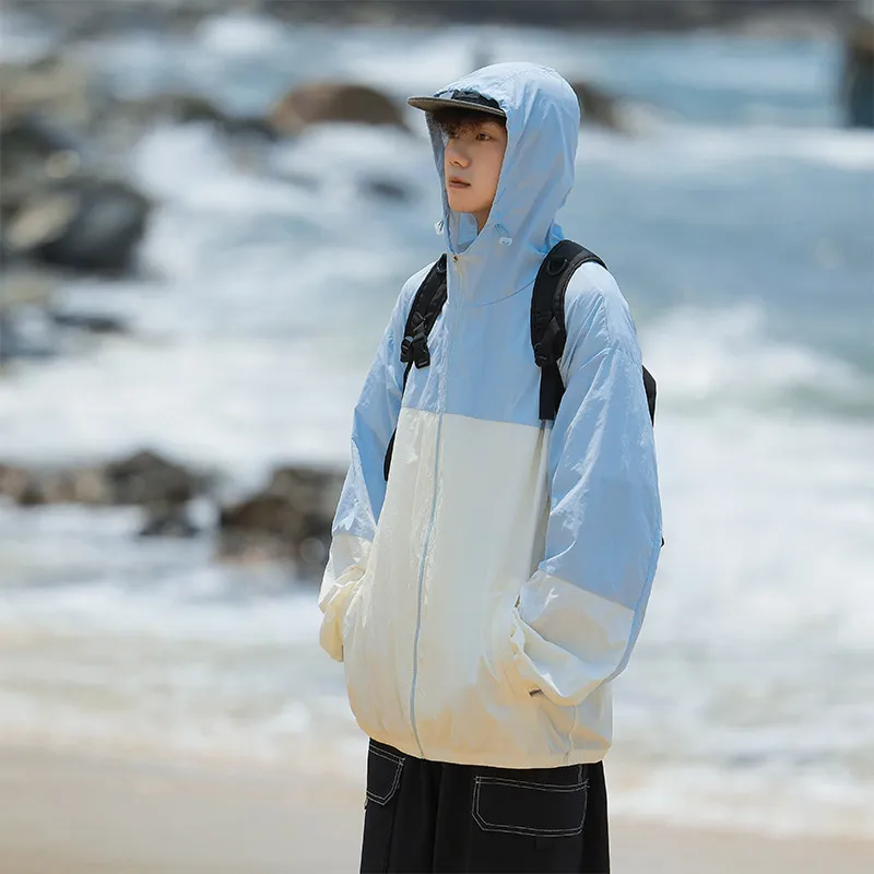 Izex Sun Protection Clothing Unisex-23