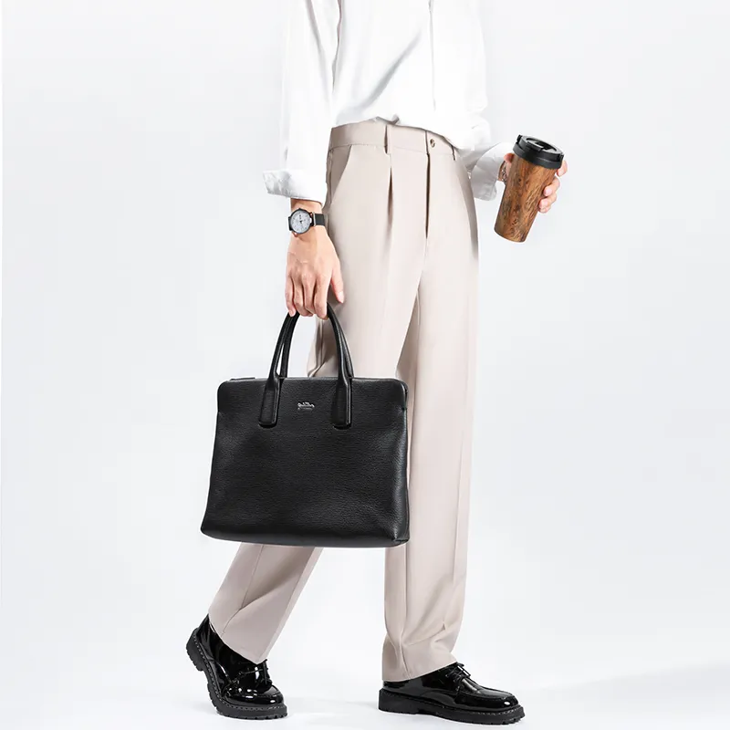 Izexx Suit Trousers Men-5