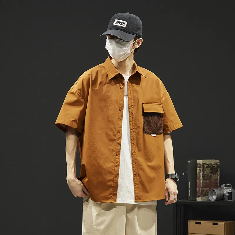 Izexx Shirts Unisex-10