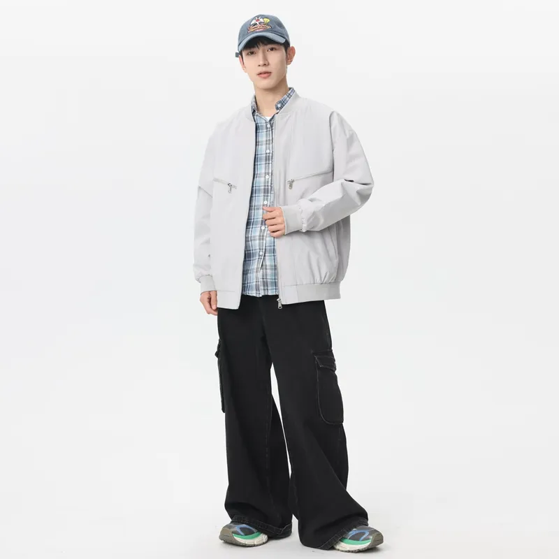 Izexx Jackets Unisex-2